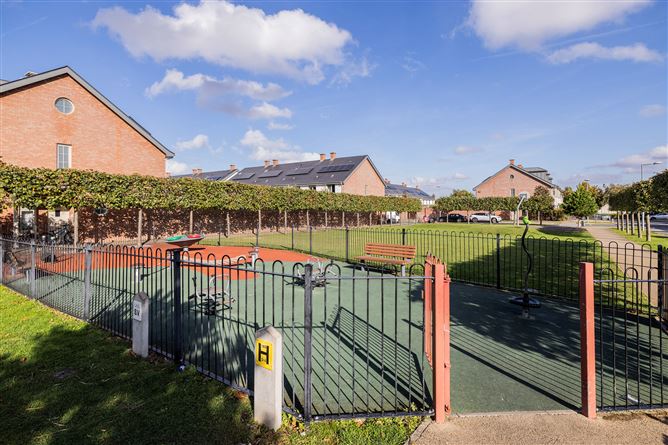 Apt 11 Newtown Hall, Hazelbrook Square, Churchtown, Dublin 14