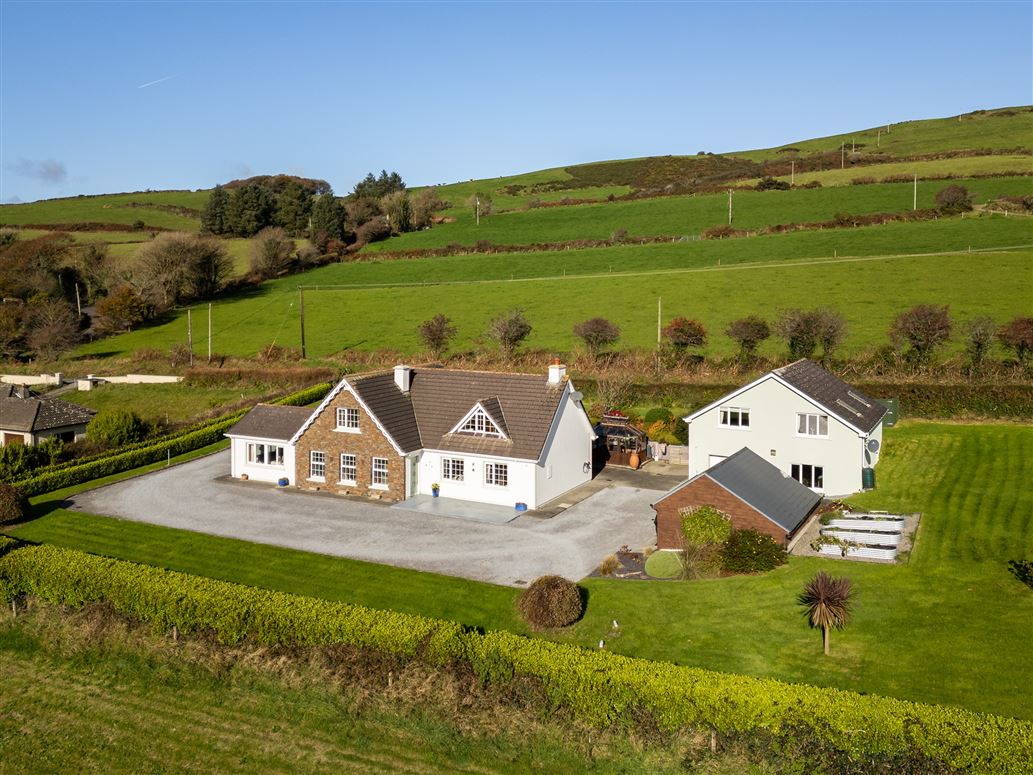 Frehanes, Rosscarbery, Rosscarbery, West Cork