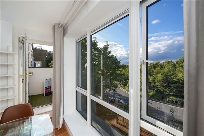 34 Rockview, Simon`s Ridge, Blackglen Road, Sandyford, Dublin 18