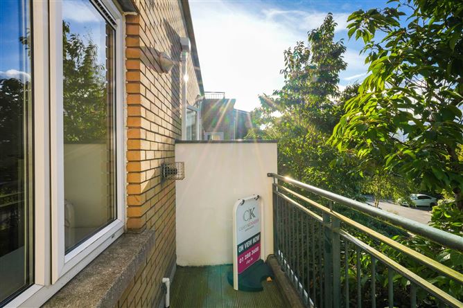 34 Rockview, Simon`s Ridge, Blackglen Road, Sandyford, Dublin 18