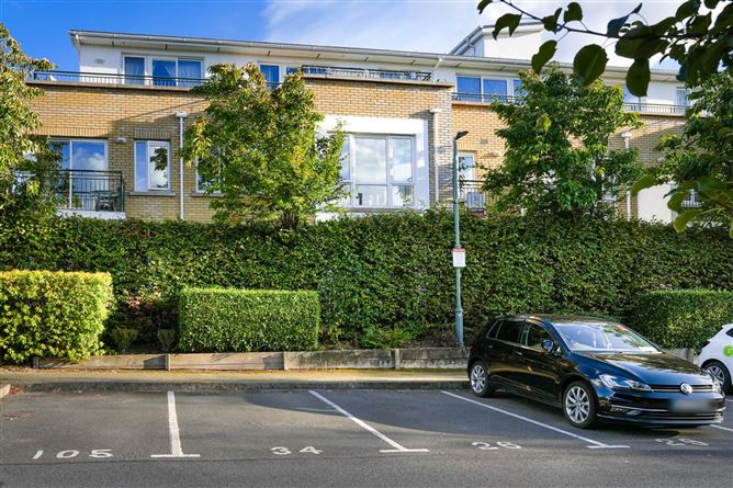 34 Rockview, Simon`s Ridge, Blackglen Road, Sandyford, Dublin 18