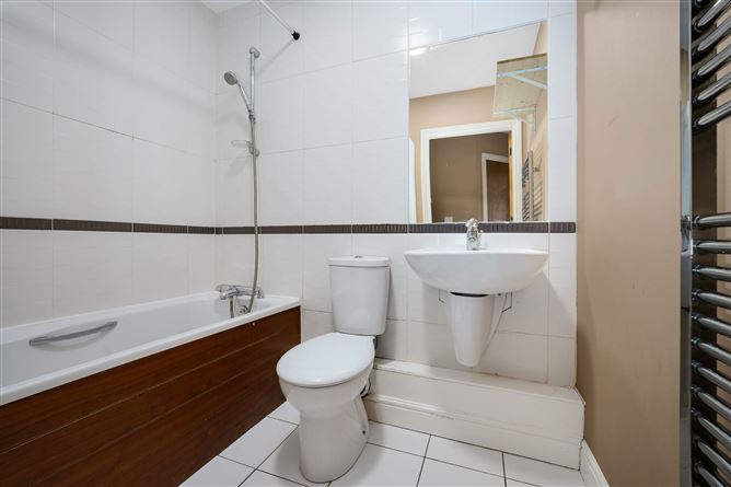 34 Rockview, Simon`s Ridge, Blackglen Road, Sandyford, Dublin 18