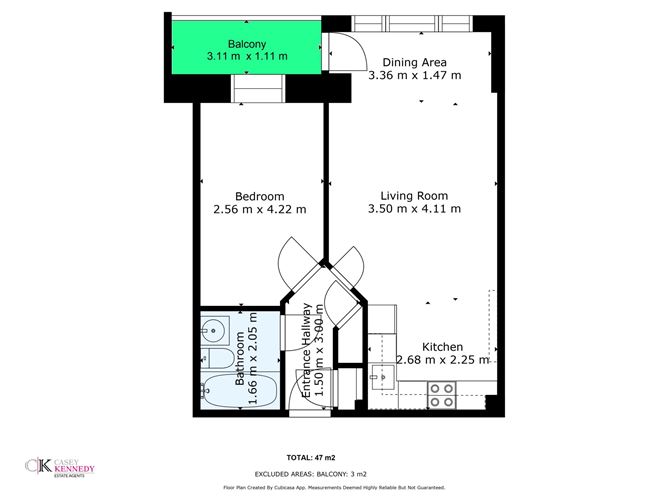 34 Rockview, Simon`s Ridge, Blackglen Road, Sandyford, Dublin 18