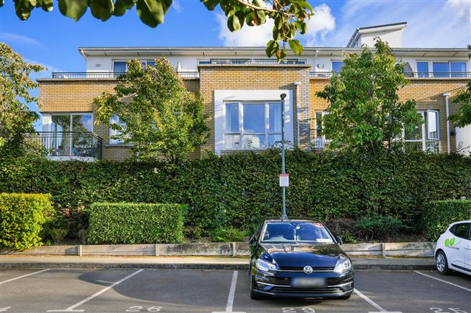 34 Rockview, Simon`s Ridge, Blackglen Road, Sandyford, Dublin 18