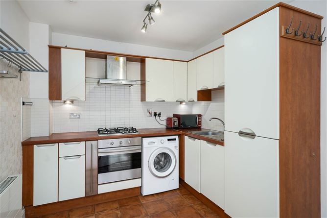 34 Rockview, Simon`s Ridge, Blackglen Road, Sandyford, Dublin 18