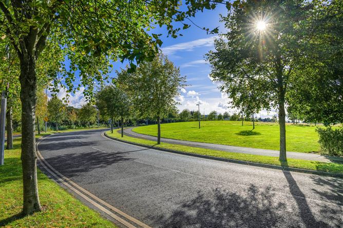 34 Rockview, Simon`s Ridge, Blackglen Road, Sandyford, Dublin 18