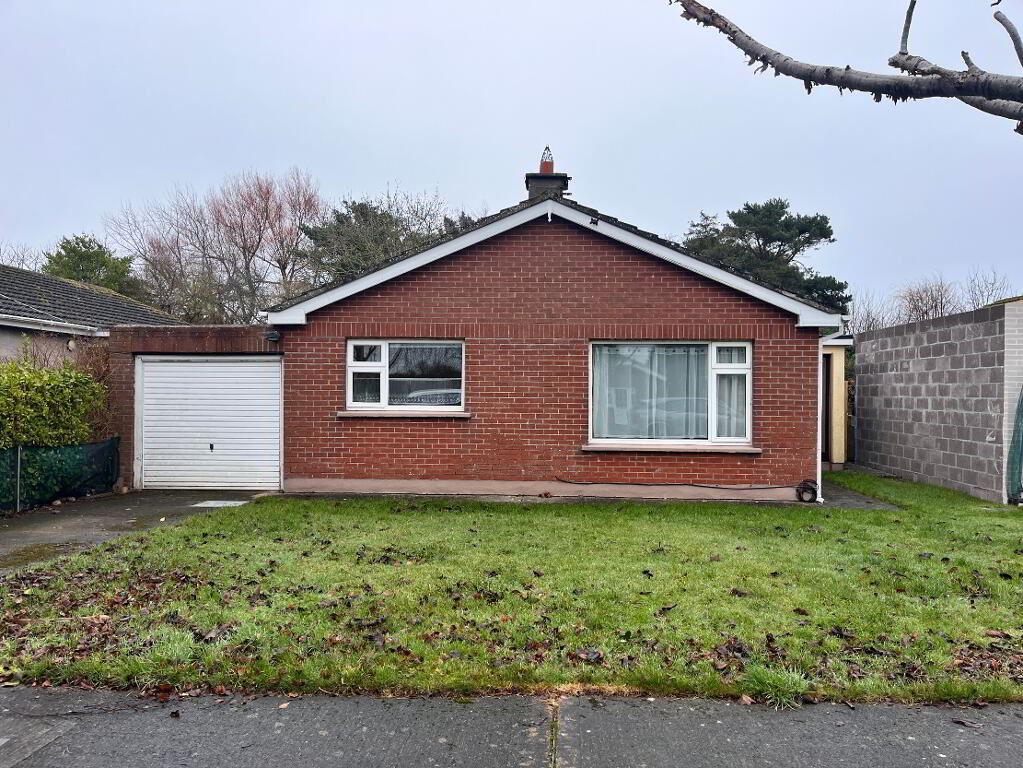 62 Fairways Lawns, Golf Links Road, Bettystown, Meath