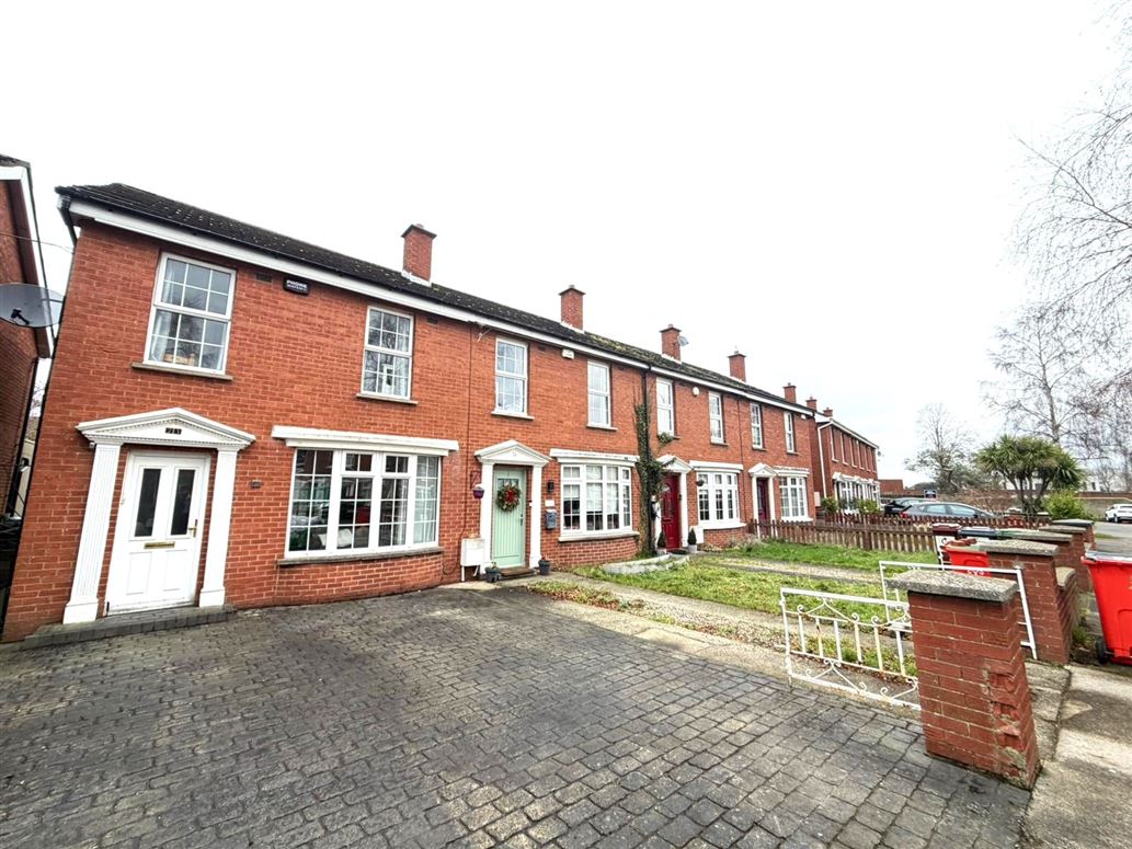 The Cloisters, Terenure, Dublin 6W