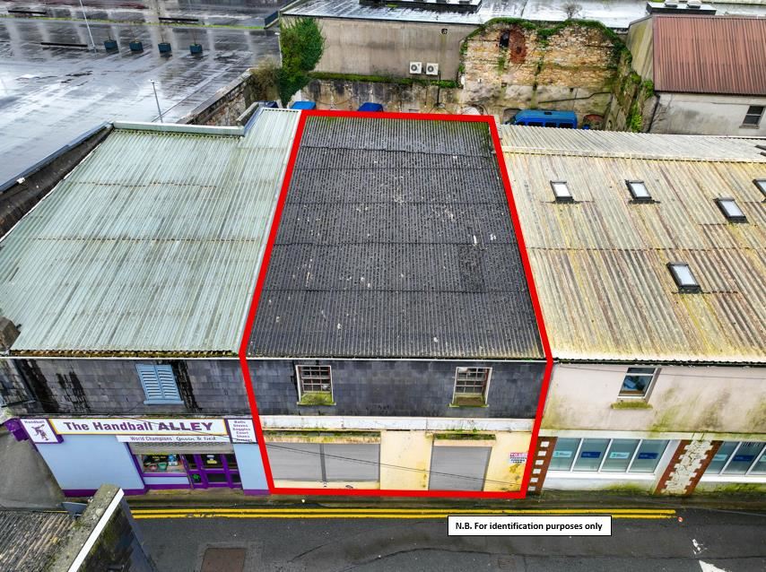 Harpers Lane, Co. Wexford