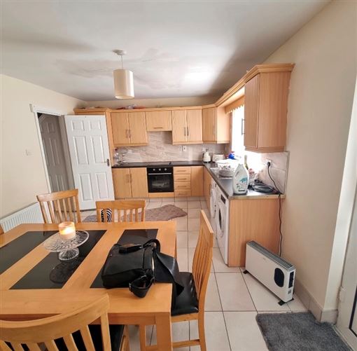 41 Palace Crescent, Longford Town, Co. Longford