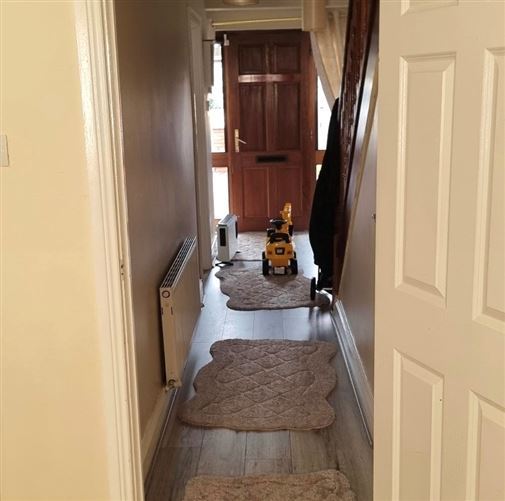 41 Palace Crescent, Longford Town, Co. Longford