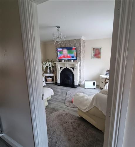 41 Palace Crescent, Longford Town, Co. Longford