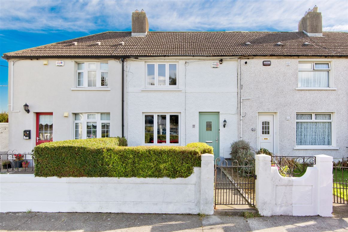22 Kildare Road, Crumlin, Dublin 12