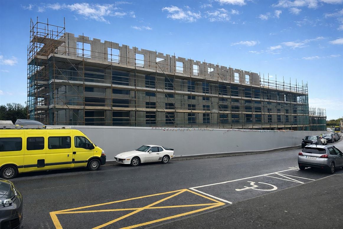 Unit 16, Springmount Square, Main Street, Newtownmountkennedy, Wicklow