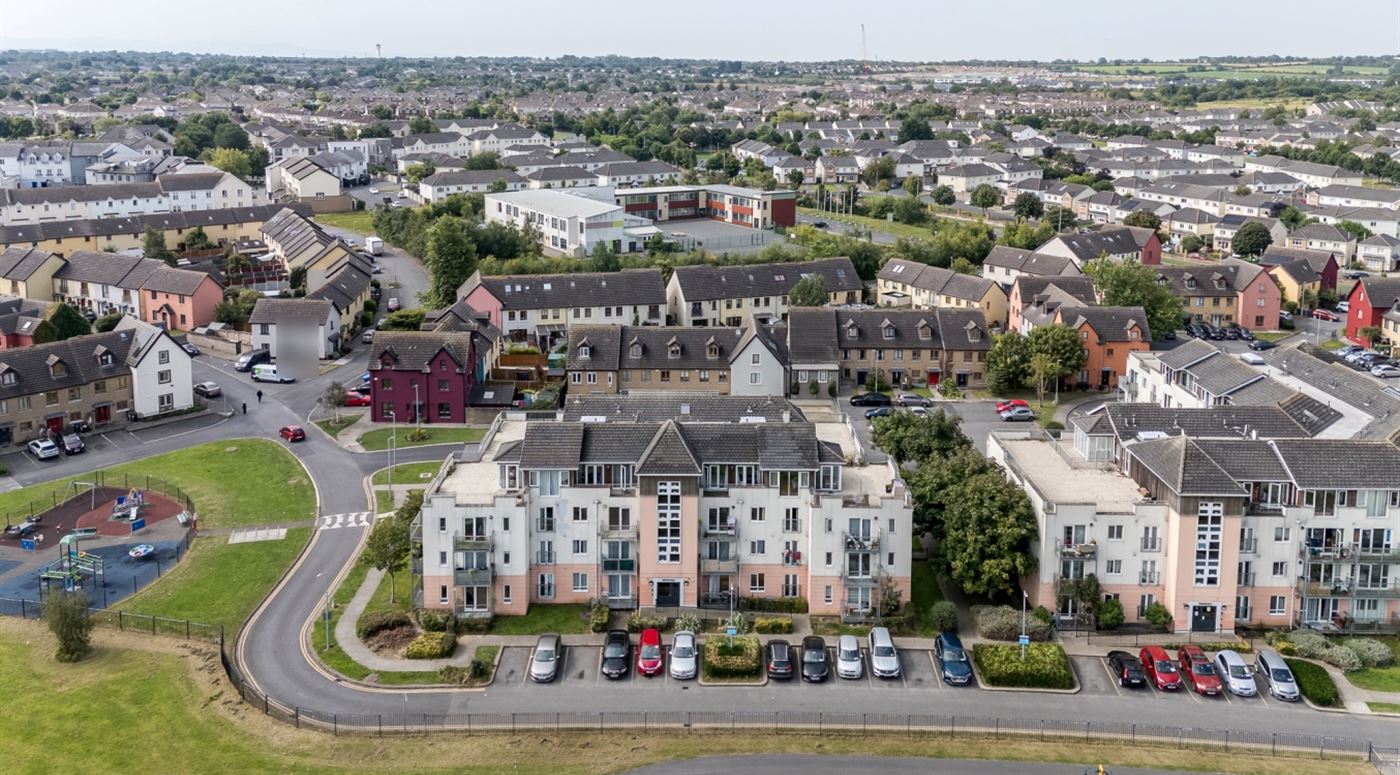 Apartment 9, Lincoln Hall, Thornleigh Road, Swords, Dublin