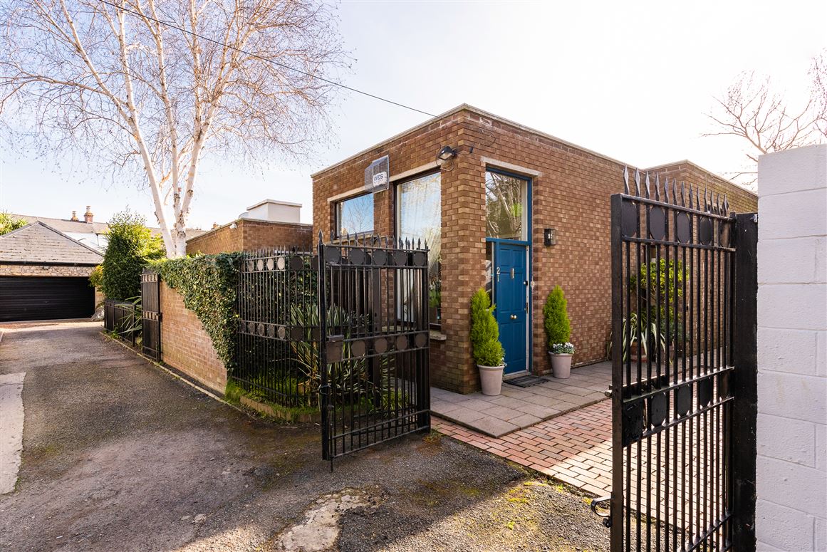 21 Herbert Road , Sandymount, Dublin 4