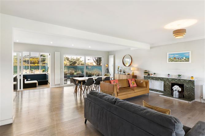 Sea Spray, Cornagower East, Brittas Bay, Co. Wicklow