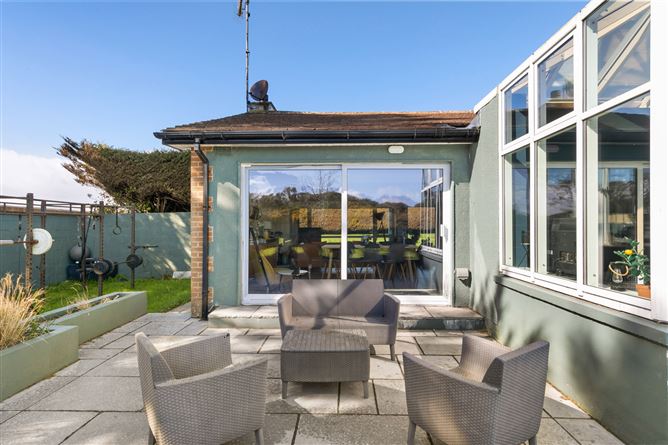 Sea Spray, Cornagower East, Brittas Bay, Co. Wicklow