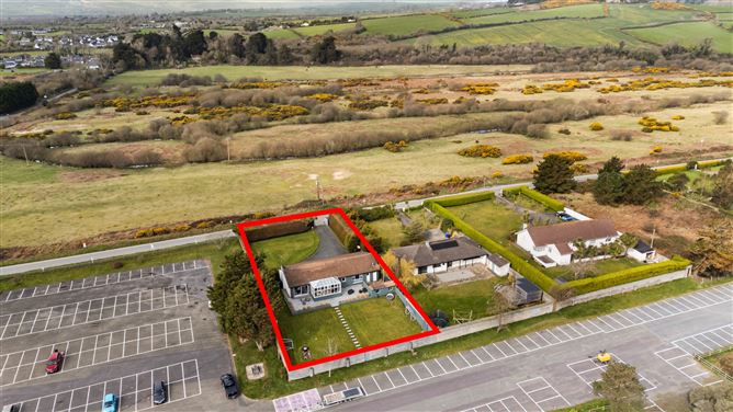 Sea Spray, Cornagower East, Brittas Bay, Co. Wicklow