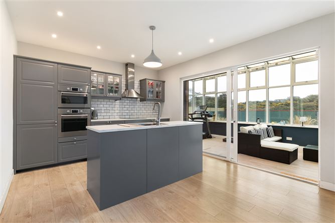 Sea Spray, Cornagower East, Brittas Bay, Co. Wicklow