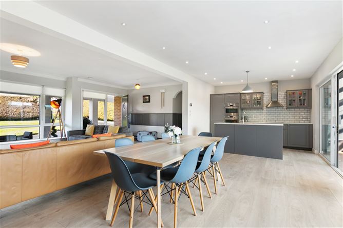 Sea Spray, Cornagower East, Brittas Bay, Co. Wicklow