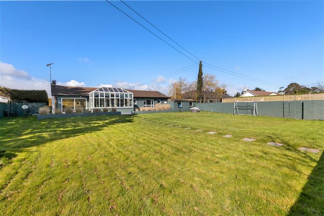 Sea Spray, Cornagower East, Brittas Bay, Co. Wicklow