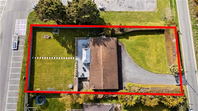 Sea Spray, Cornagower East, Brittas Bay, Co. Wicklow