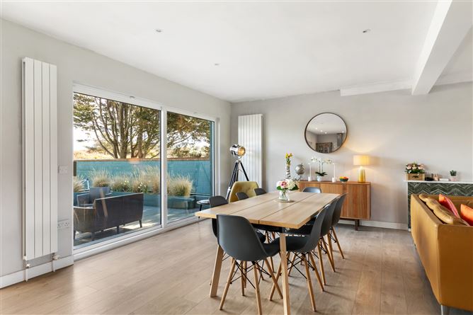 Sea Spray, Cornagower East, Brittas Bay, Co. Wicklow