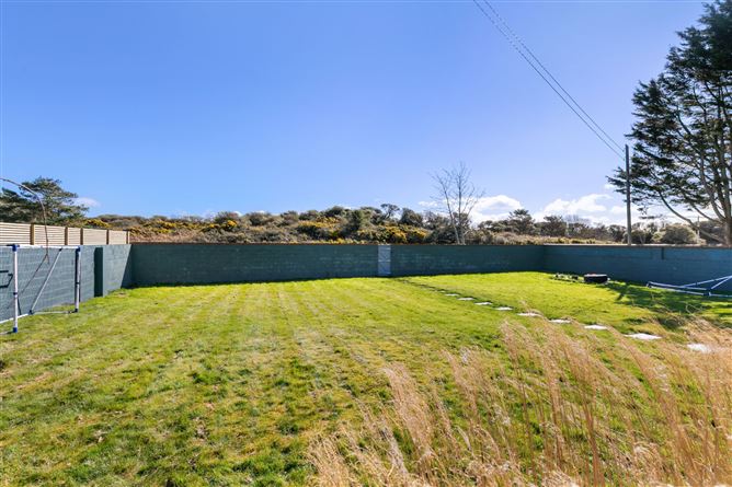 Sea Spray, Cornagower East, Brittas Bay, Co. Wicklow