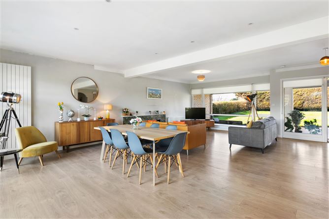 Sea Spray, Cornagower East, Brittas Bay, Co. Wicklow