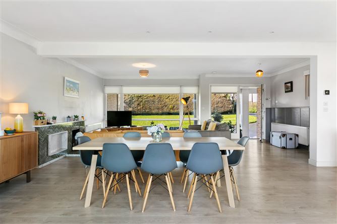 Sea Spray, Cornagower East, Brittas Bay, Co. Wicklow