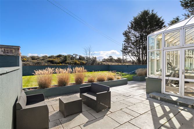 Sea Spray, Cornagower East, Brittas Bay, Co. Wicklow