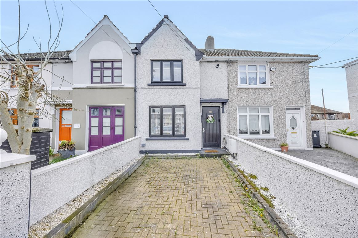 18 Bargy Road, East Wall, Dublin 3