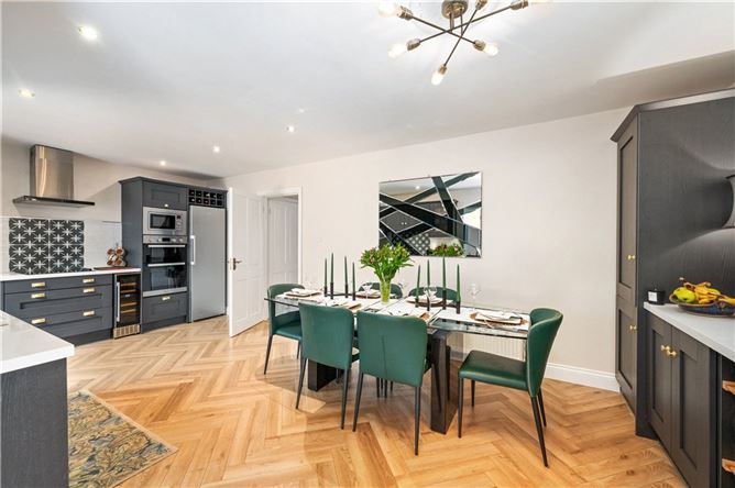 4 Rosehill, Old Blackrock Road, Cork