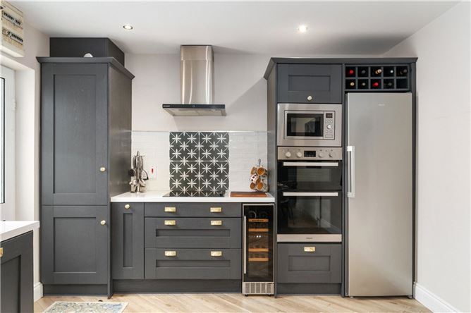 4 Rosehill, Old Blackrock Road, Cork