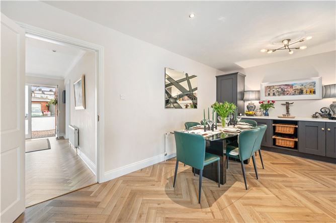 4 Rosehill, Old Blackrock Road, Cork