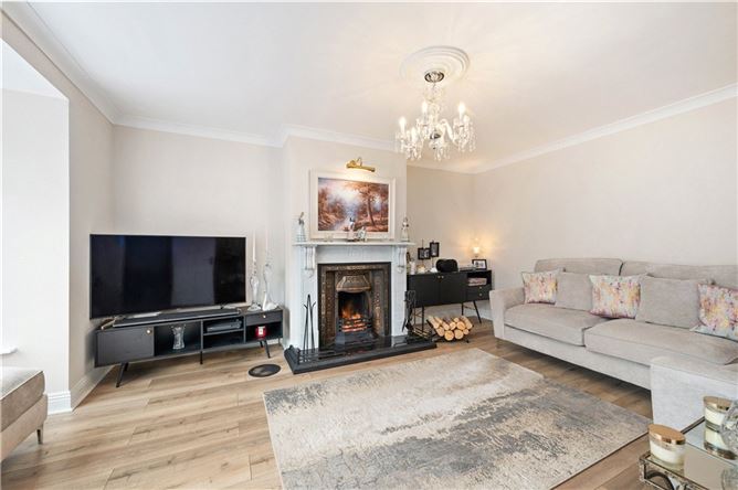 4 Rosehill, Old Blackrock Road, Cork