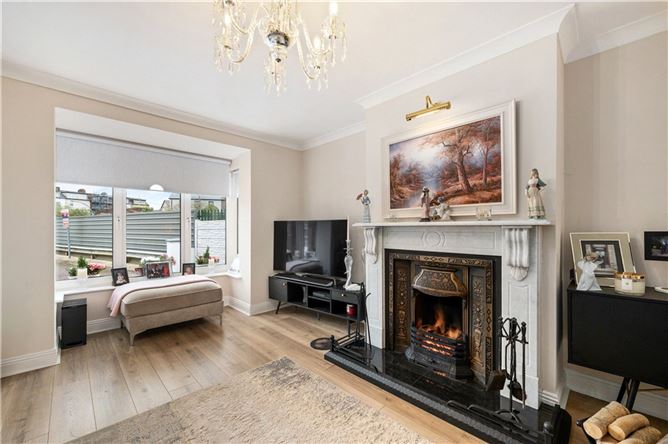 4 Rosehill, Old Blackrock Road, Cork