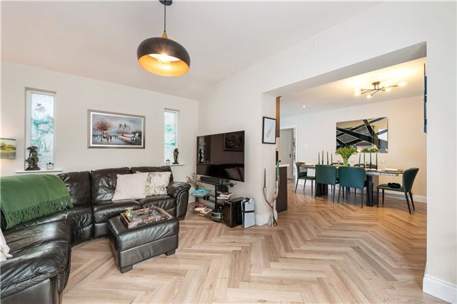 4 Rosehill, Old Blackrock Road, Cork