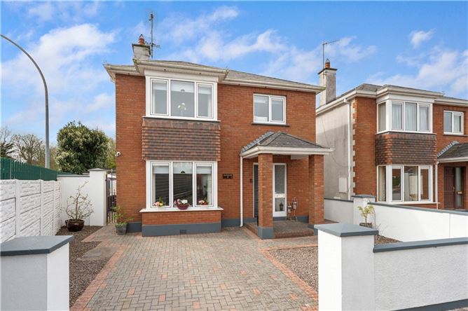 4 Rosehill, Old Blackrock Road, Cork