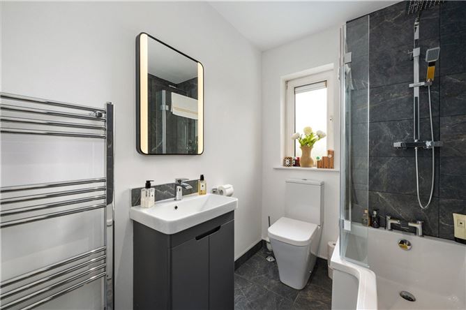 4 Rosehill, Old Blackrock Road, Cork