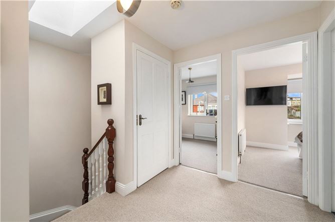 4 Rosehill, Old Blackrock Road, Cork