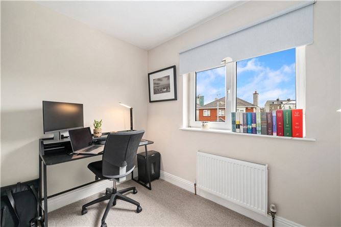 4 Rosehill, Old Blackrock Road, Cork