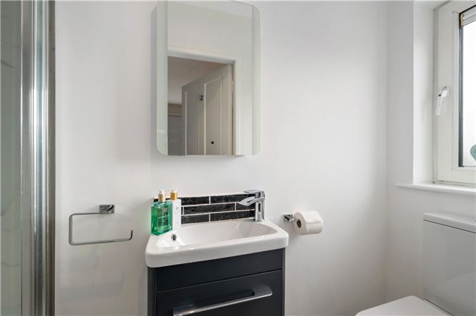 4 Rosehill, Old Blackrock Road, Cork