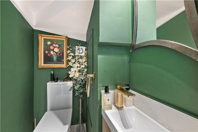 4 Rosehill, Old Blackrock Road, Cork