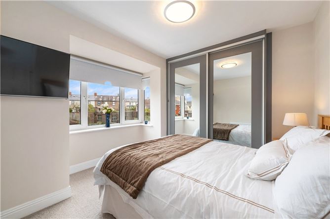 4 Rosehill, Old Blackrock Road, Cork