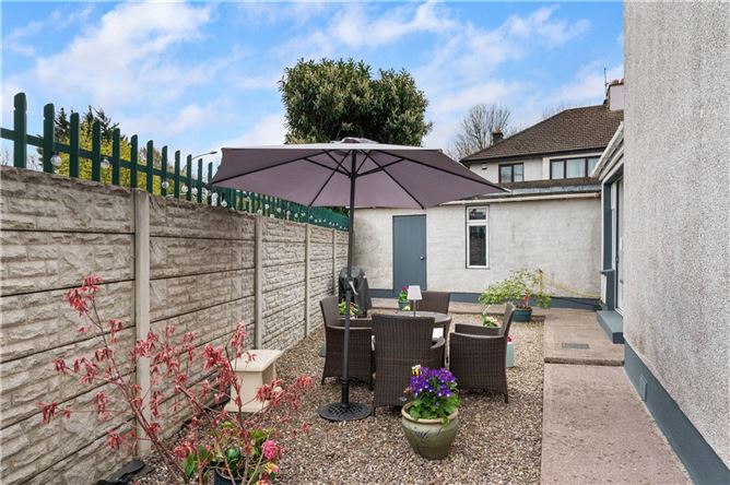 4 Rosehill, Old Blackrock Road, Cork