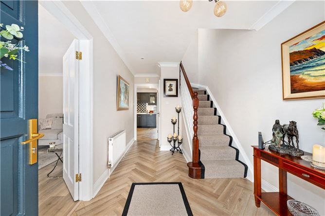 4 Rosehill, Old Blackrock Road, Cork