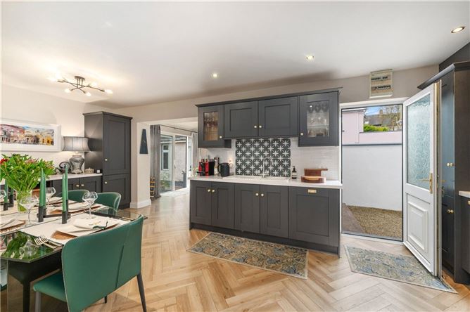 4 Rosehill, Old Blackrock Road, Cork