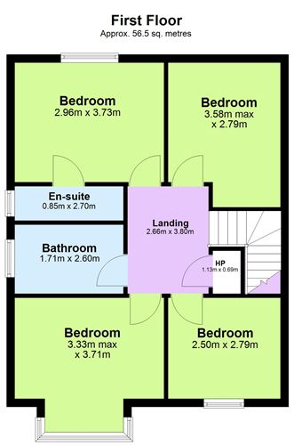 4 Rosehill, Old Blackrock Road, Cork